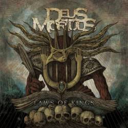 Deus Mortuus : Laws of Kings